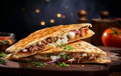 Pita Pit’s New Menu Brings Fresh Flavors from The Mediterranean to Cult-Classic Dishes