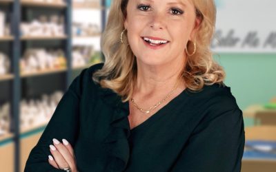 Women in Franchising: Teresa Johnson