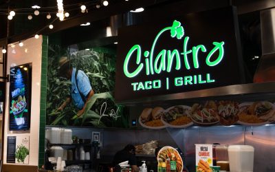 First in Franchising: Meet the Seasoned Franchisee Behind Cilantro Taco Grill’s First Franchise Deal