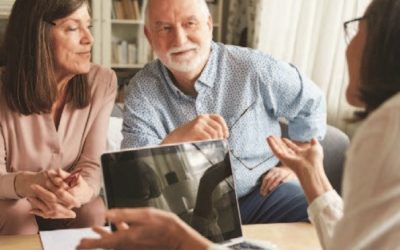 The emergence of “White Glove” Senior Advisor Services: Senior Consulting Advisors – The Rising Star in America’s Booming Senior Services Industry