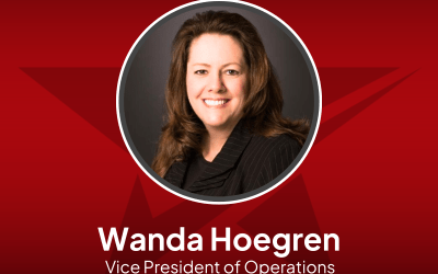 Wanda Hoegren named VP of Operations for Gotcha Covered