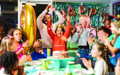 Revolutionizing Family Entertainment: Harnessing Technology for Seamless Experiences, Enhanced Safety, and Business Success