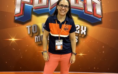 Lorenza Alatorre: Women in Franchising