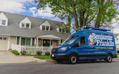 Benjamin Franklin Plumbing Fuels Expansion into Utah with Opening in the Suburbs of Salt Lake City