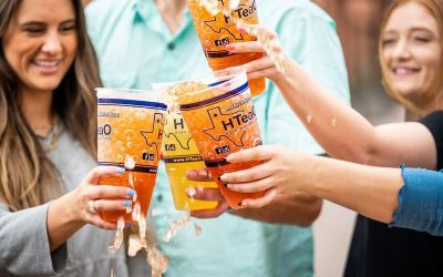 HTeaO: Revolutionizing the Beverage Industry One Franchise at a Time