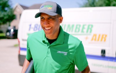 1-800-Plumber +Air Opens First Location in Philadelphia and Eyes Further Expansion