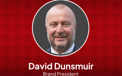 Gotcha Covered names David Dunsmuir President