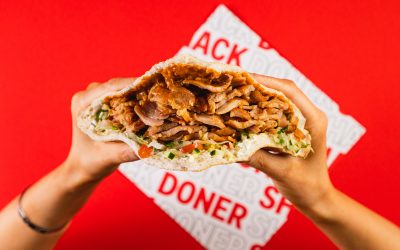 Doner Shack just months away from US launch