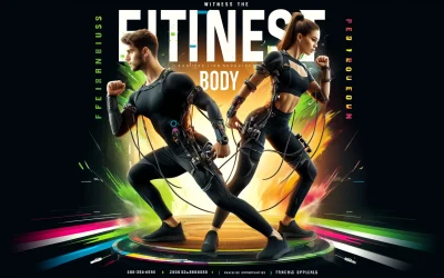 EMS Fitness Body Franchise