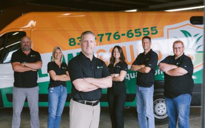 From Founder to Franchise Owner: Rob Palmer’s Lawn Squad Journey