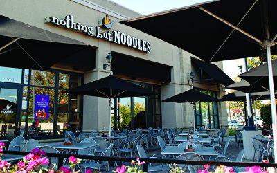 NOTHING BUT NOODLES, NEIGHBORHOOD FAVORITE FOR NEARLY TWO-DECADES, EXPANDING WITH NEW LOCATIONS IN ALABAMA & TENNESSEE