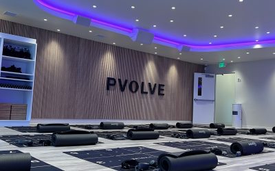 University of Minnesota Clinical Study Finds Pvolve’s Lower Back Support Workout Series Significantly Reduces Chronic Lower Back Pain and Improves Functional Ability