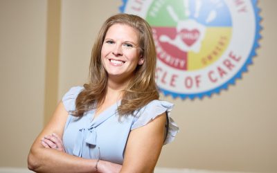 Rebecca Grovenstein, Multi-Unit Franchise Owner at Lightbridge Academy