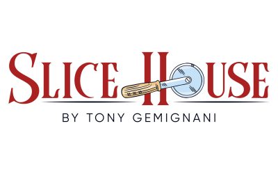 Slice House by Tony Gemignani: A Pizza Franchise From the Ground Up