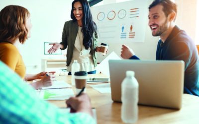 Overcoming High Turnover: The Case for Workforce Education in Franchises