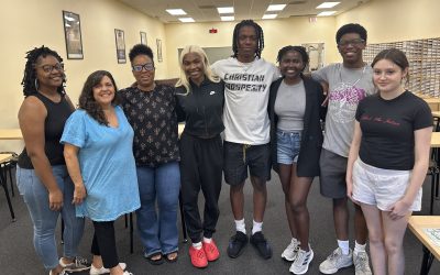 Louisville Kumon Center Empowers Under-Served Students in Grant Program