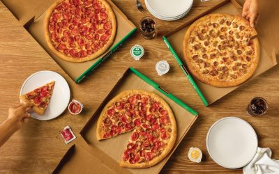 Marco’s Pizza Debuts in New Mexico with 9-Unit Area Development Agreement