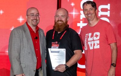 PostNet celebrates its franchise owners at annual conference in Austin, Texas