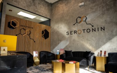 Serotonin Anti-Aging Centers Announces 6-Center Development Deal for Nassau County, NY