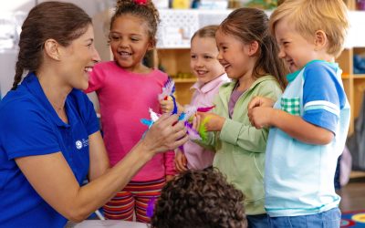 The Goddard School Introduces Innovative Wonder of Learning Education Program