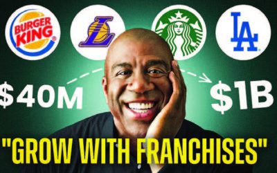 LeBron James, Shaquille O’Neal, Jimmy Buffett and The Rise of Celebrity Franchise Ownership