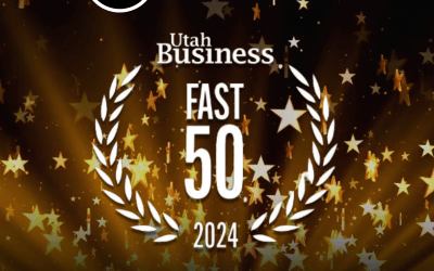 Five Star Franchising named to Utah Business Fast 50 list for third year in a row