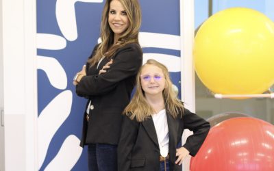 Lindsey Carter a Franchisees Story
