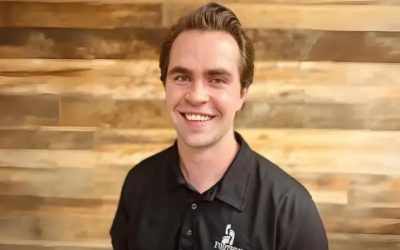Taylor Murphy Leads Innovation and Growth as New VP of Operations for Footprints Floors