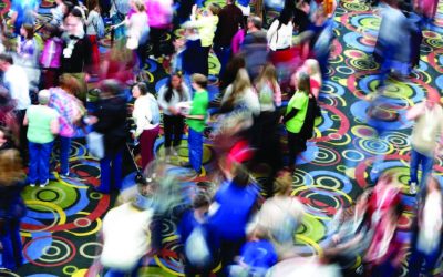 Maximizing the Value of Franchise Conventions: A Guide for Franchisees By Evan Hackel