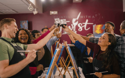 Twist Brands Acquires Pinot’s Palette