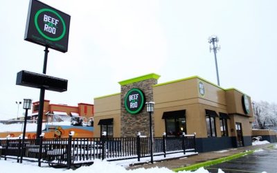 Beef-a-Roo Gears Up for New Openings in Kansas and Missouri