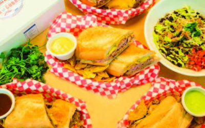 Portfolio Pleasers: Harnessing Differentiation in the Restaurant Industry