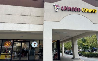 Crimson Coward Nashville Hot Chicken Expands into Washington with New Location in Redmond