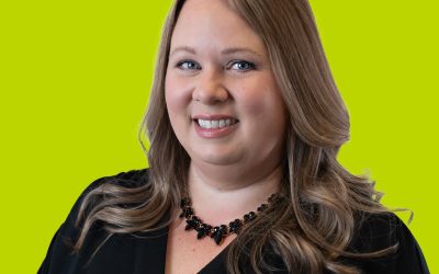 Franchise FastLane Names Joy Shadley SVP of Marketing