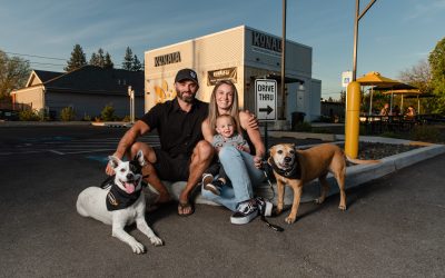 The Konala Story: From Battling Epilepsy to Founding the First Healthy Fast-Food Franchise