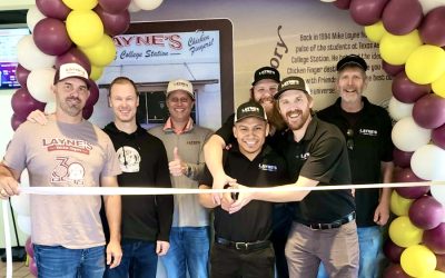 Three Decades of Layne’s: Celebrating Our Entry to Janesville, Wisconsin and What’s Next on the Horizon