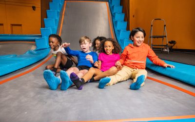 Building Wealth and Community: Entrepreneurial Success in Family Entertainment