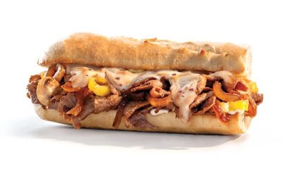 Limited Time Menu Option at Penn Station East Coast Subs is Bringing the Heat