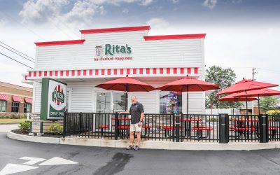 A Sweet Family Legacy: Jim Myers’ Journey with Rita’s Italian Ice & Frozen Custard