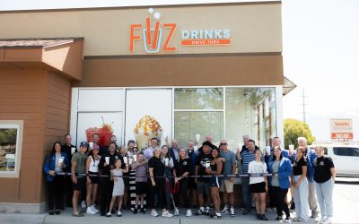 More Than Just a Campaign: How FiiZ Drinks Models Exemplary Community Engagement and Growth Opportunities