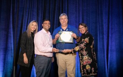 K9 Resorts Honored with Prestigious Pet Care Business Excellence Award from IBPSA