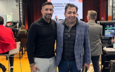 Doner Shack go global with major India deal