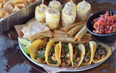 Fast Casual Restaurant Market Expected to Grow by $302.5 Billion