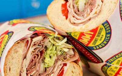 Ohana at its Finest: Family-Owned Timmy T’s Gourmet Grinders Embodies Aloha Spirit throughout Hawaii and Beyond