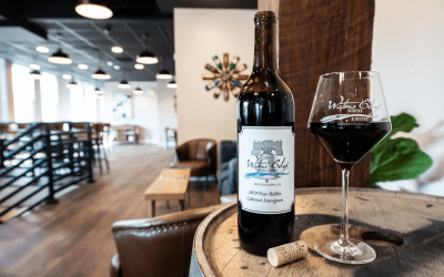 Making Wine Minus the Vines: A Micro-Winery Franchisor’s Advice on Aligning Career with Passion for Long-Term Success, Innovation and Growth