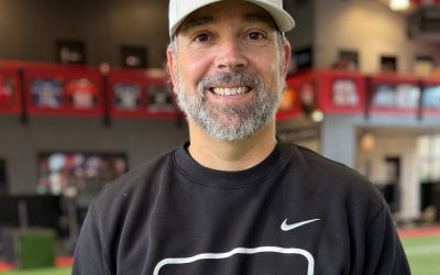 D1 Training Announces Dom Bonvissuto as Director of Media