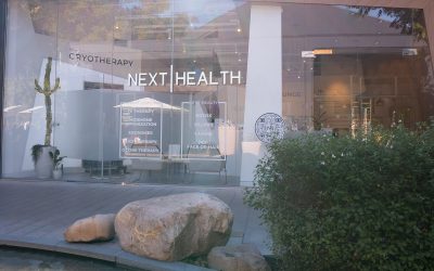 Shattering the Franchise Ceiling: How Next Health is Scaling Health Optimization & Advanced Longevity