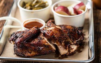 The Austin-American Statesman Recognizes Smokey Mo’s BBQ as a Top Workplace in the Greater Austin Area
