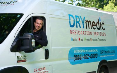 How Franchise Networks Give Restoration Owners a Competitive Edge