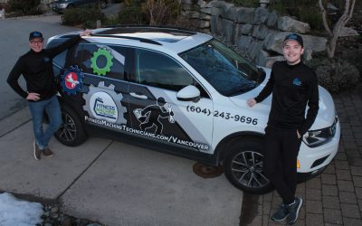 The Power of Niche Franchise Opportunities: How This Part-Time Ski Instructor and Franchise Owner Found Success in Fitness Equipment Repair & Maintenance